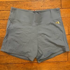 Tracksmith women’s M racing shorts